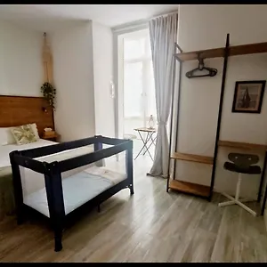 Cantiber Хостел
